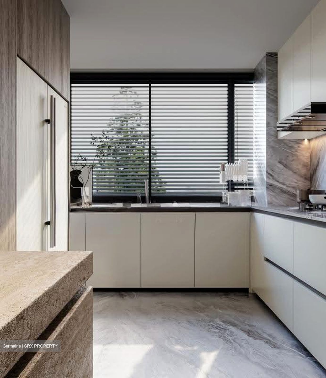 Opera Estate (D15), Terrace #636460501